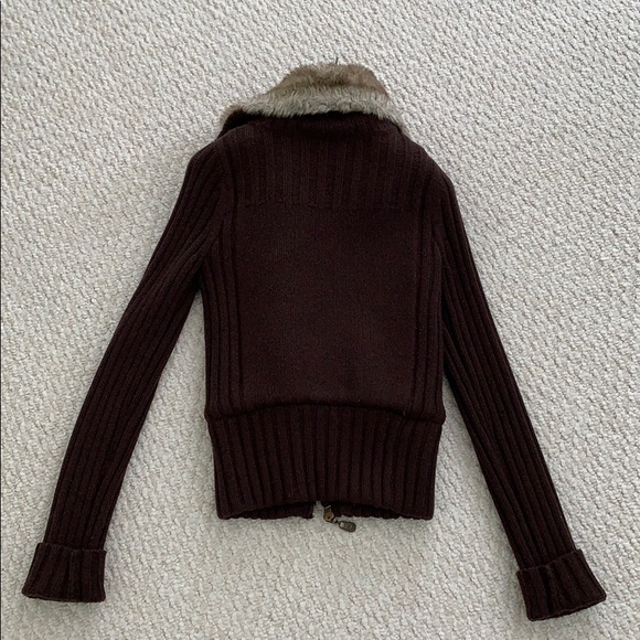 Abercrombie & Fitch Jacket - Picture 5 of 6